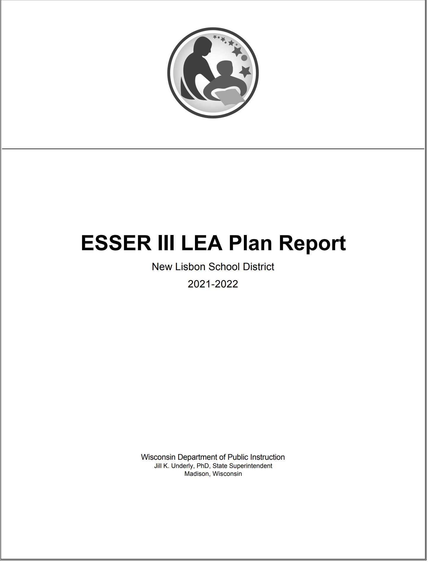 ESSER III LEA Plan Report