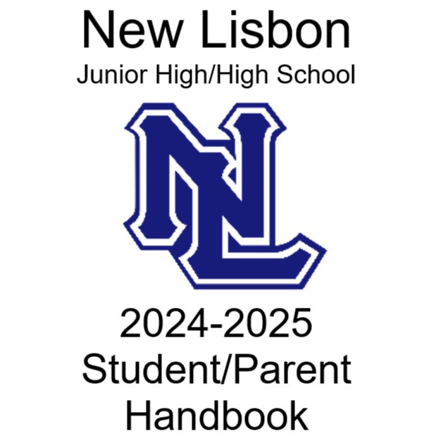 JH HS Handbook