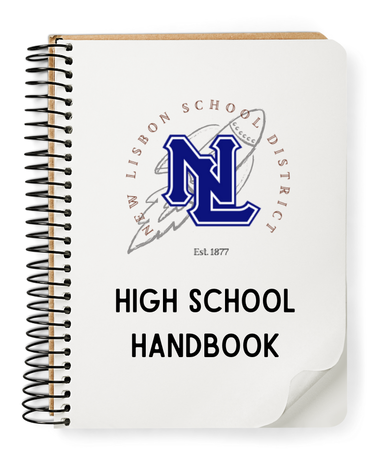 Parent Information Center New Lisbon School District