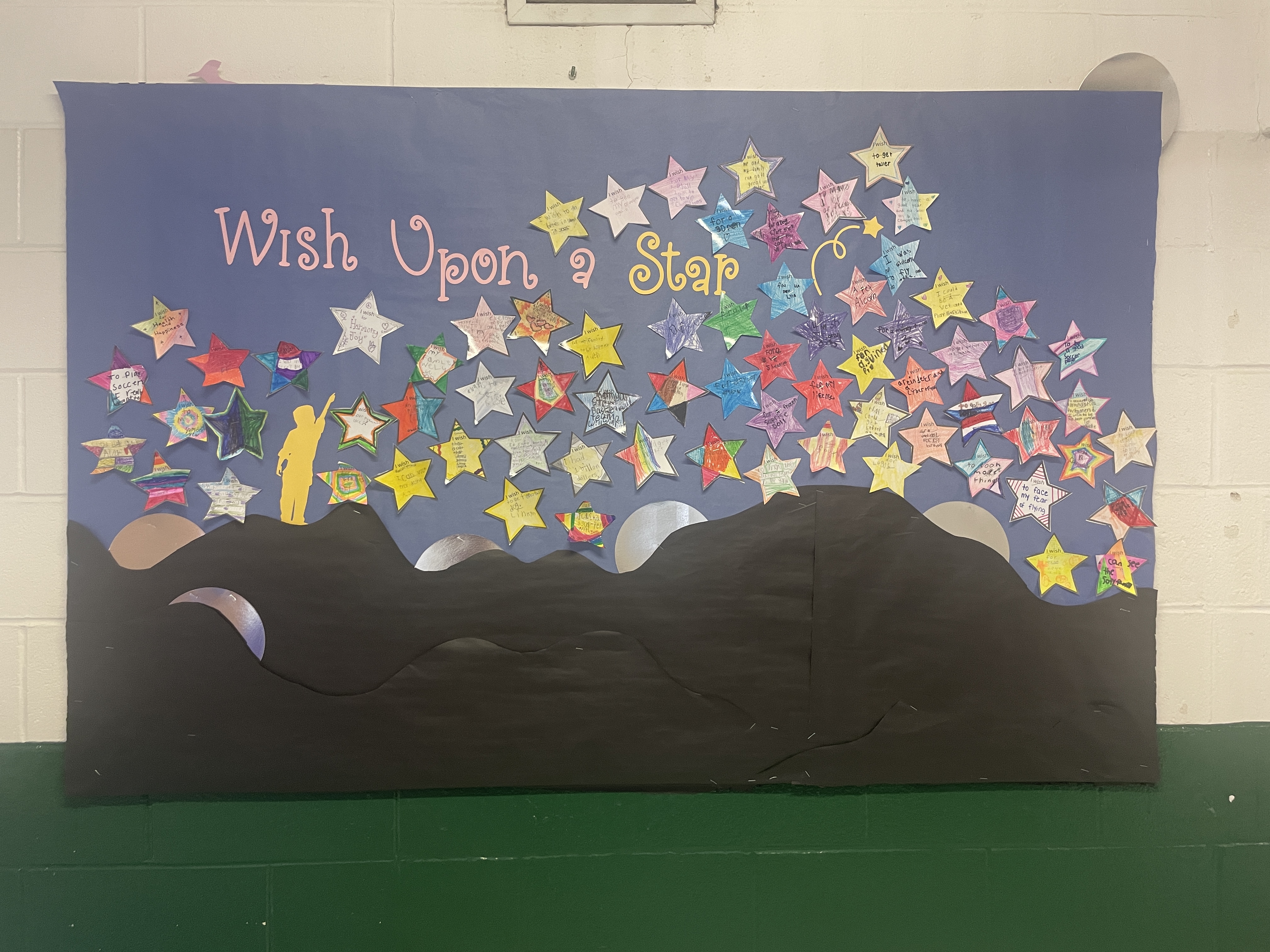 Our Wishes