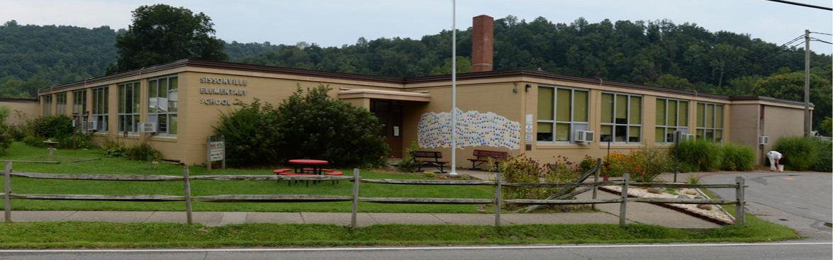 Sissonville Elementary School