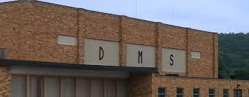 DMS Side View