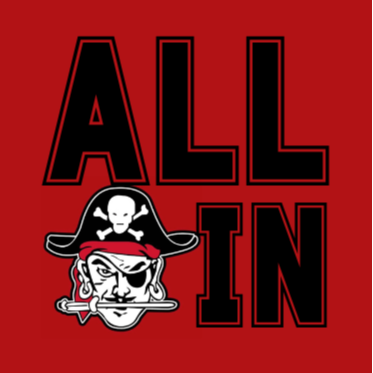 all in