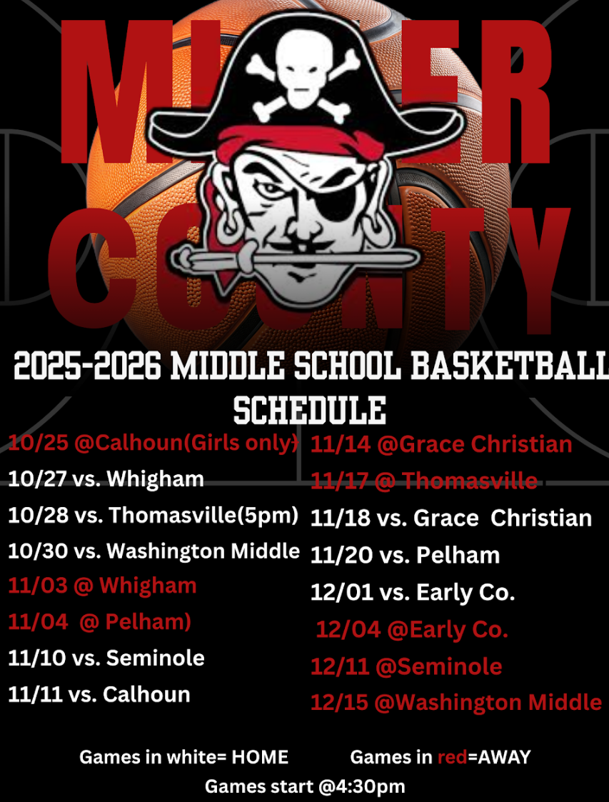 basketball schedule