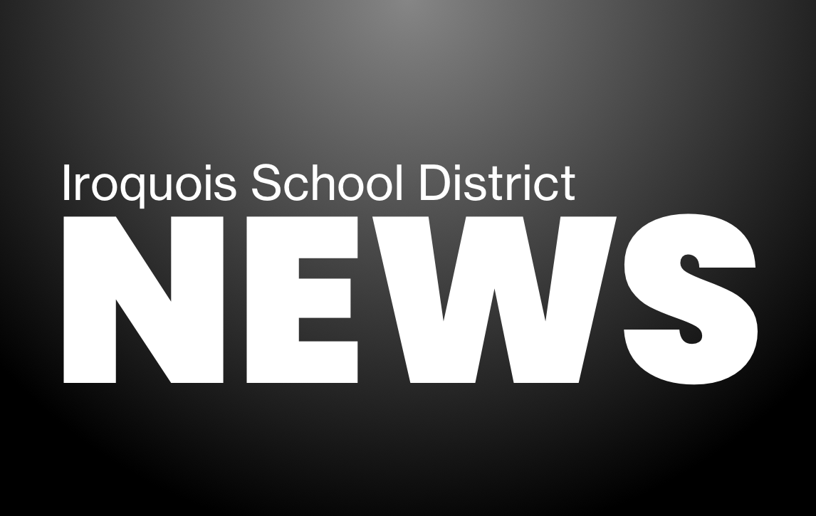 Iroquois School District