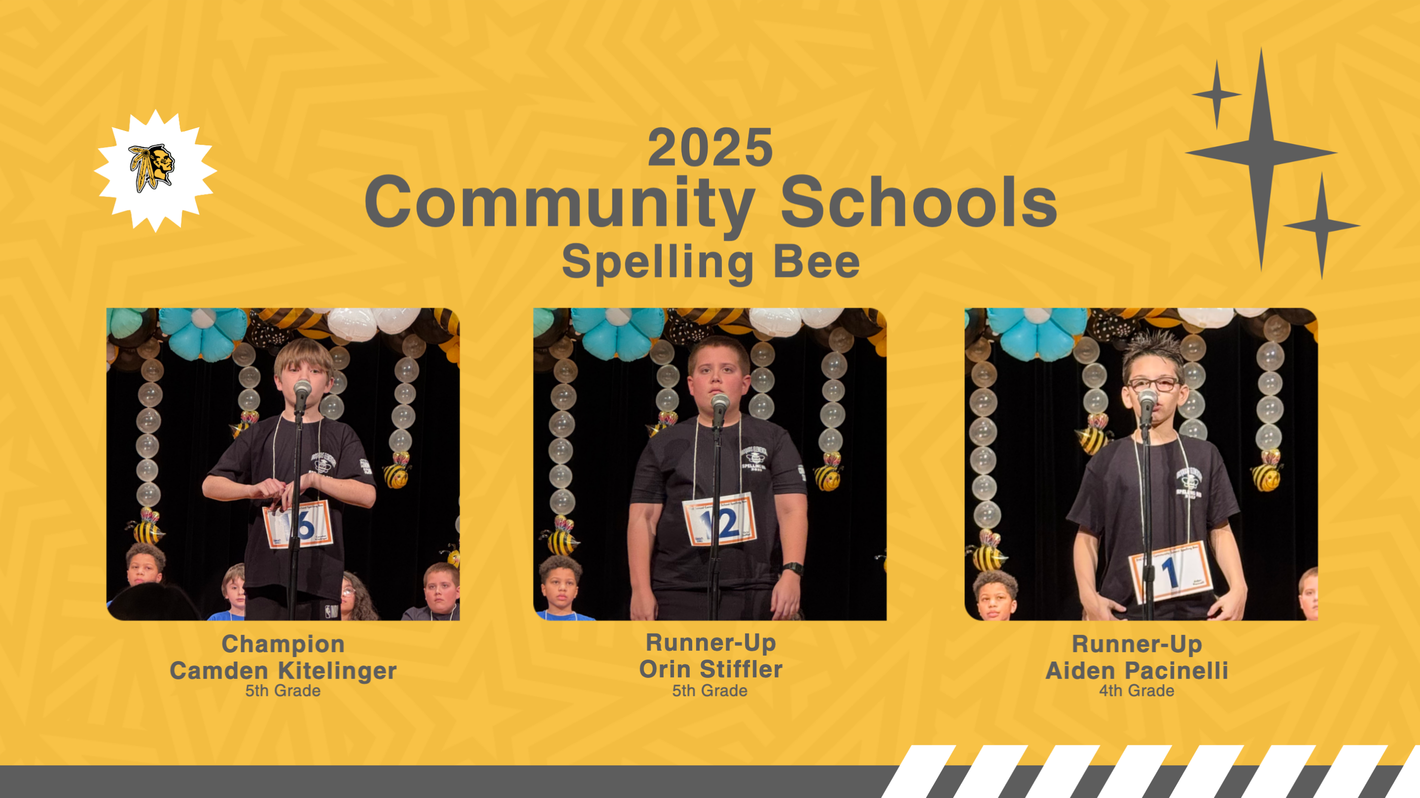 Spelling Bee