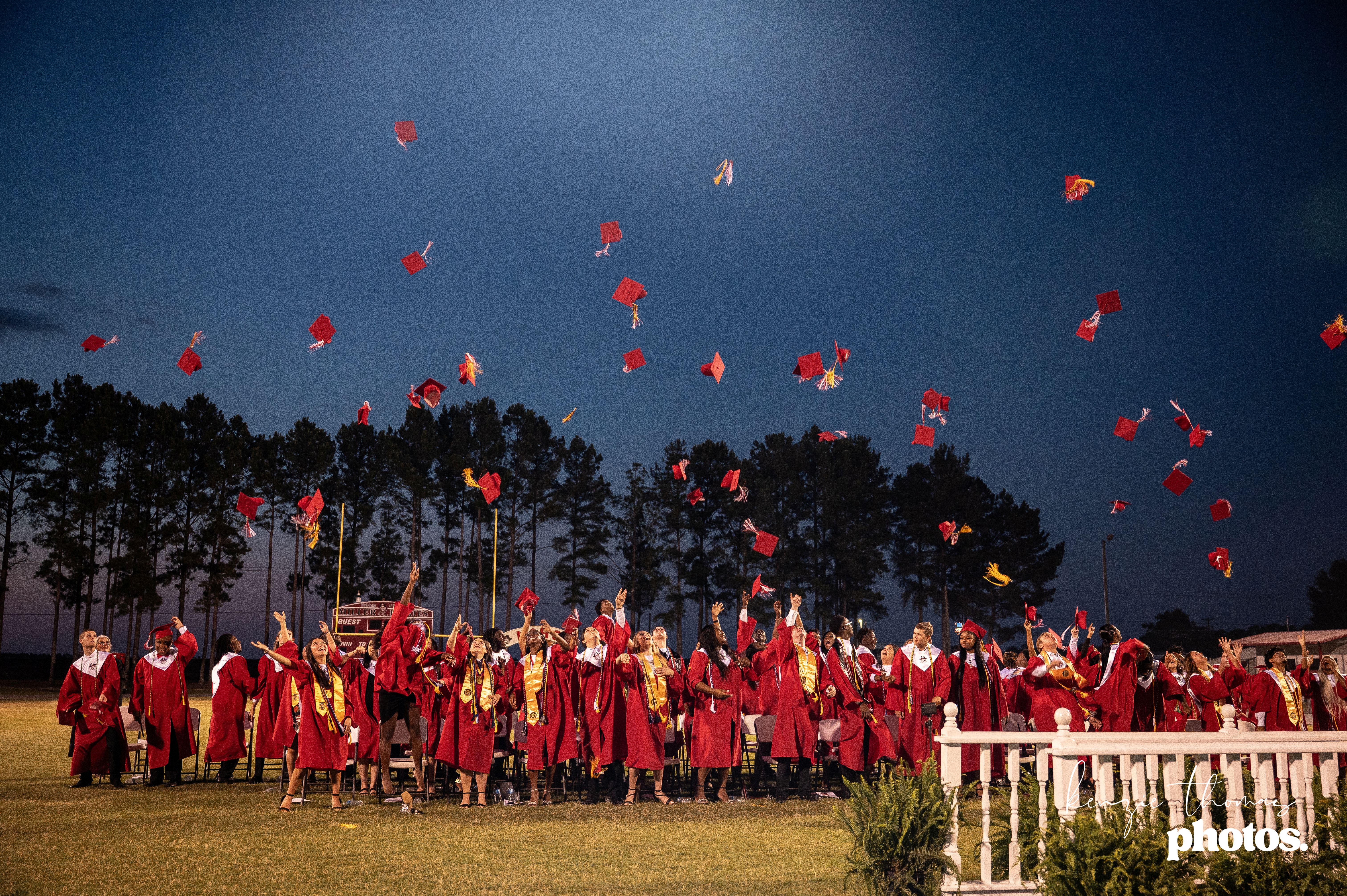 grad cap