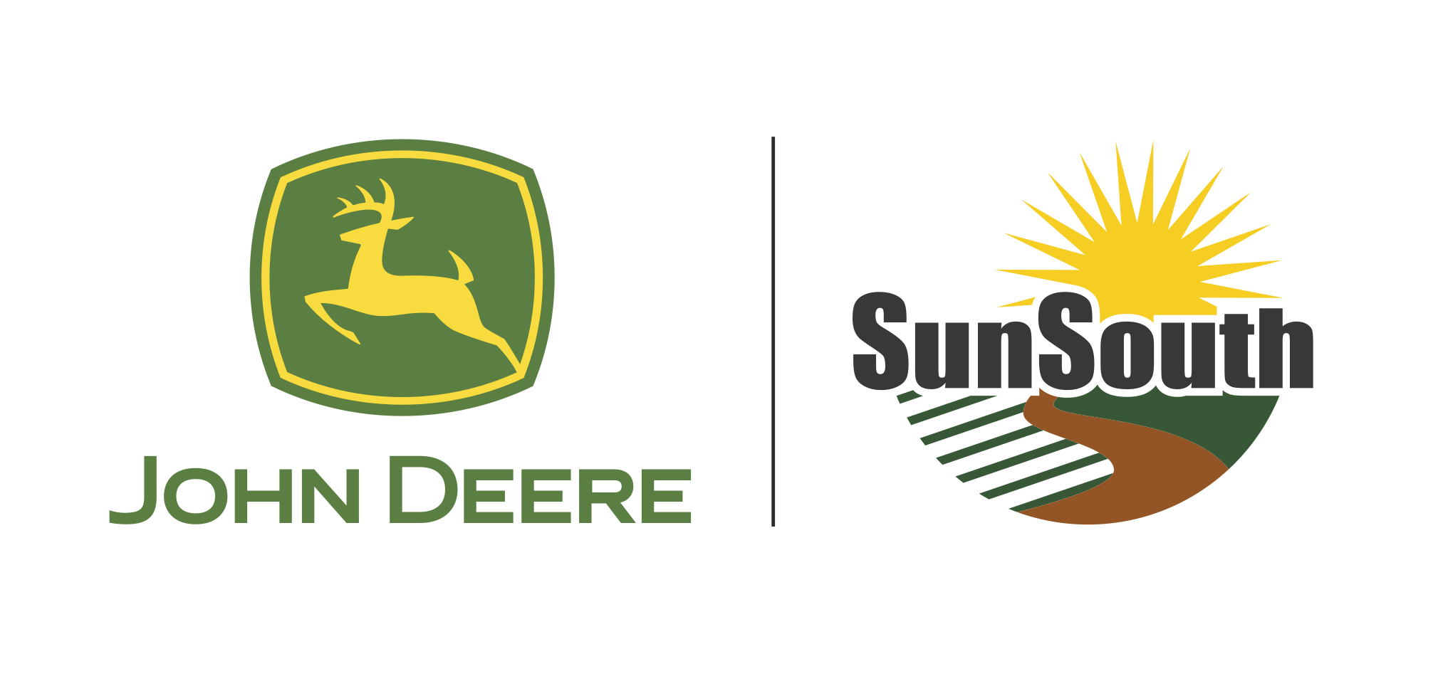 John Deere