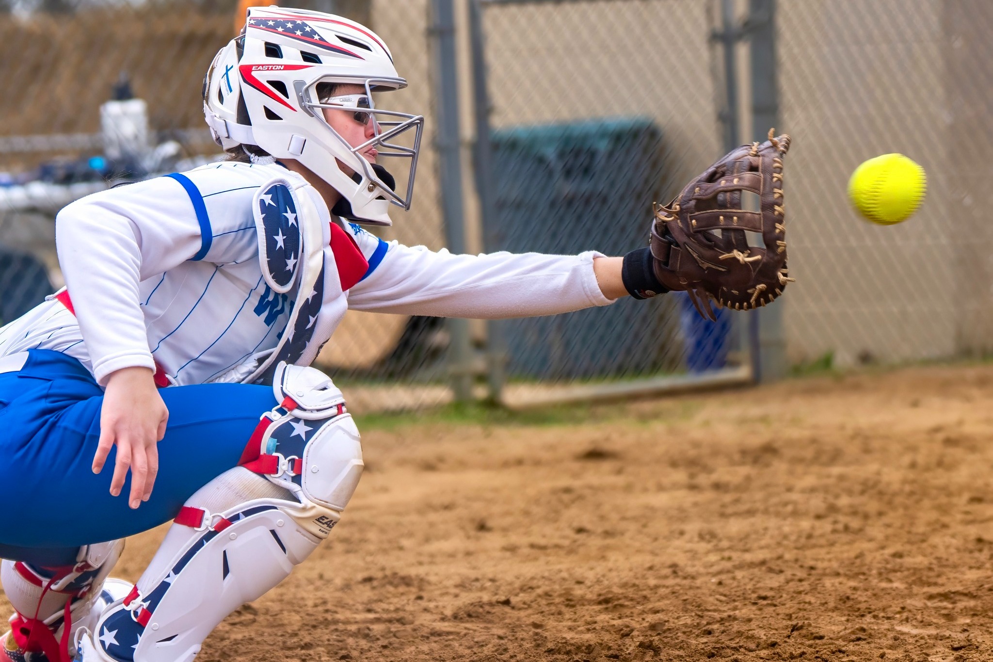 softball