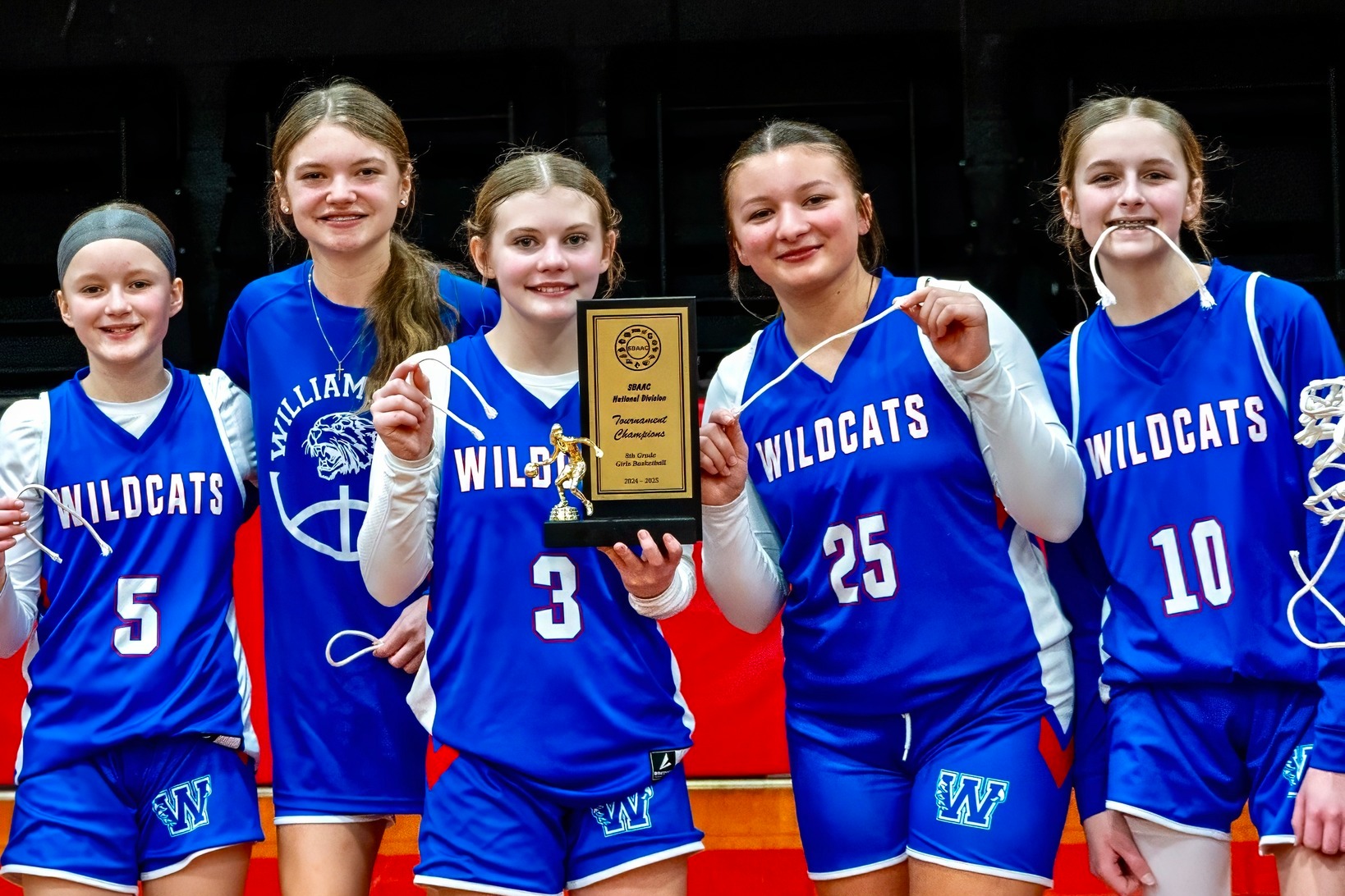girls basketball