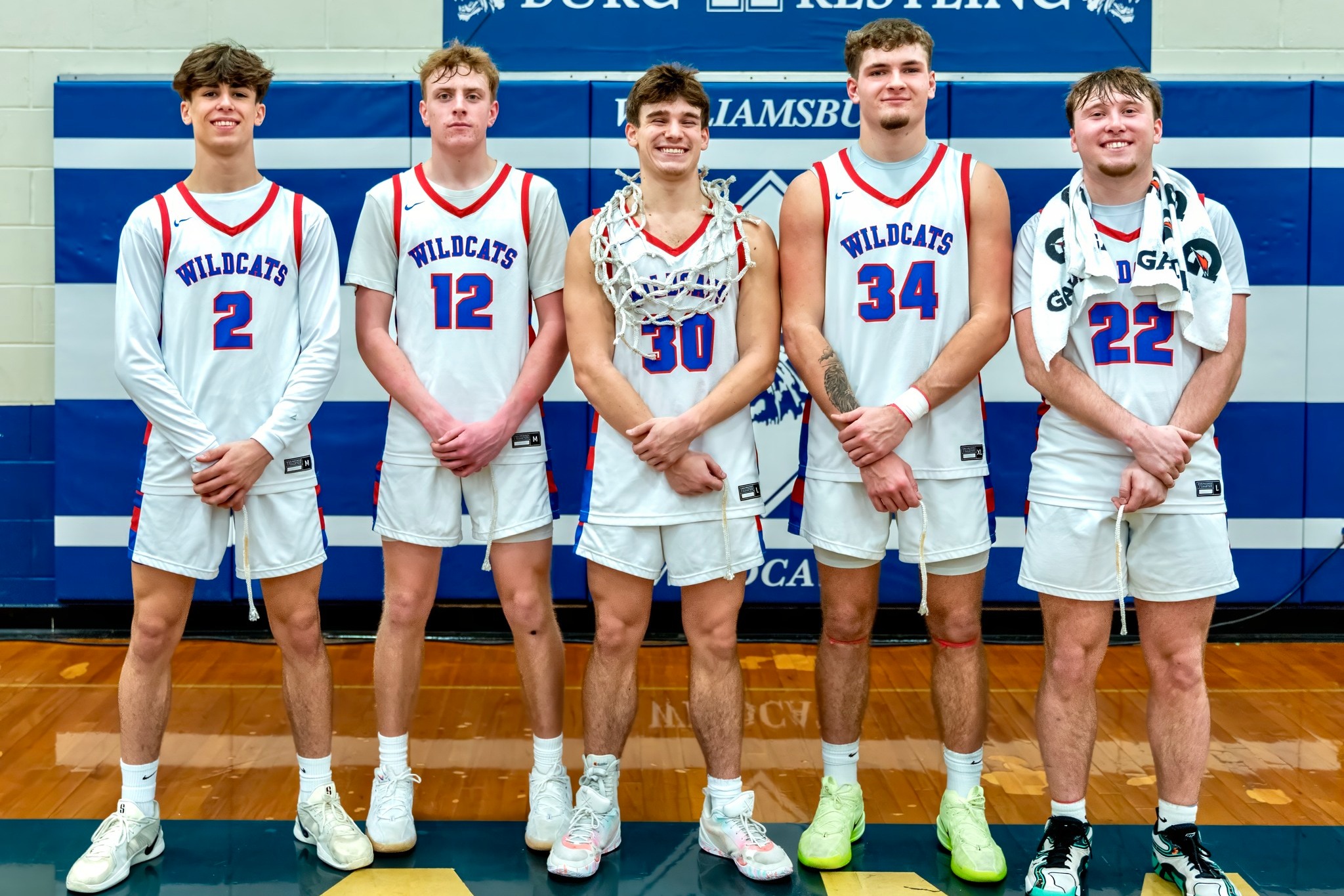 boys basketball