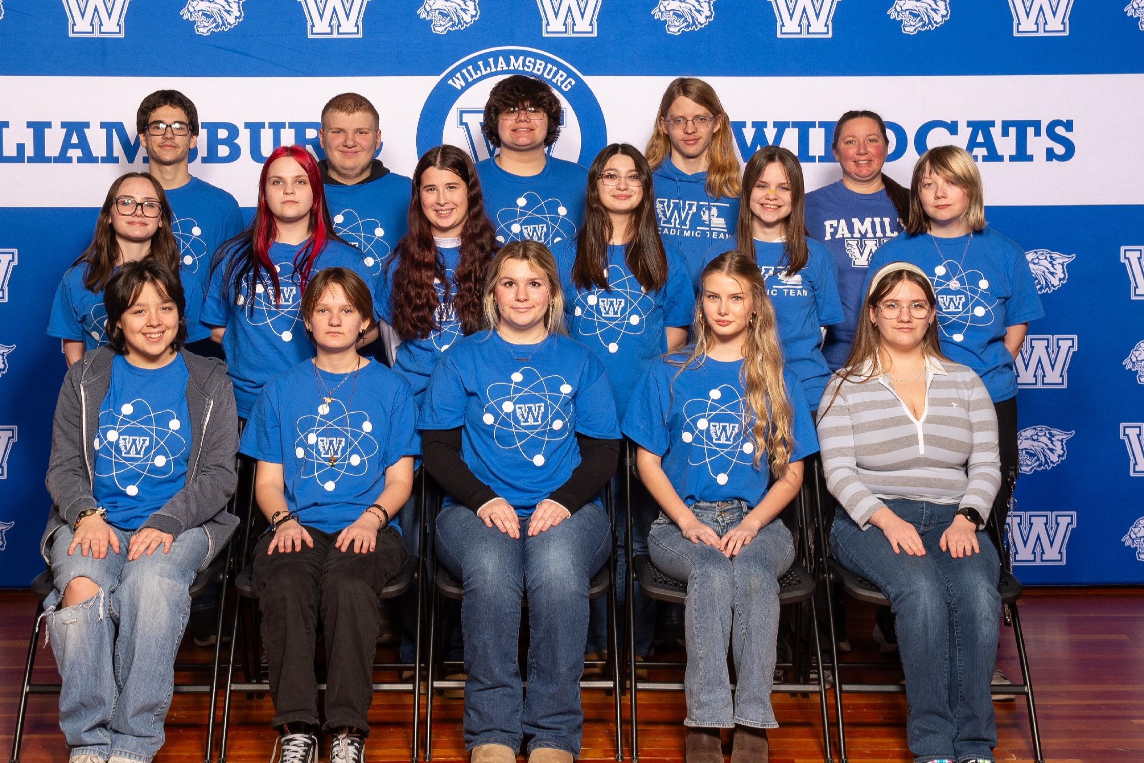 Academic Team