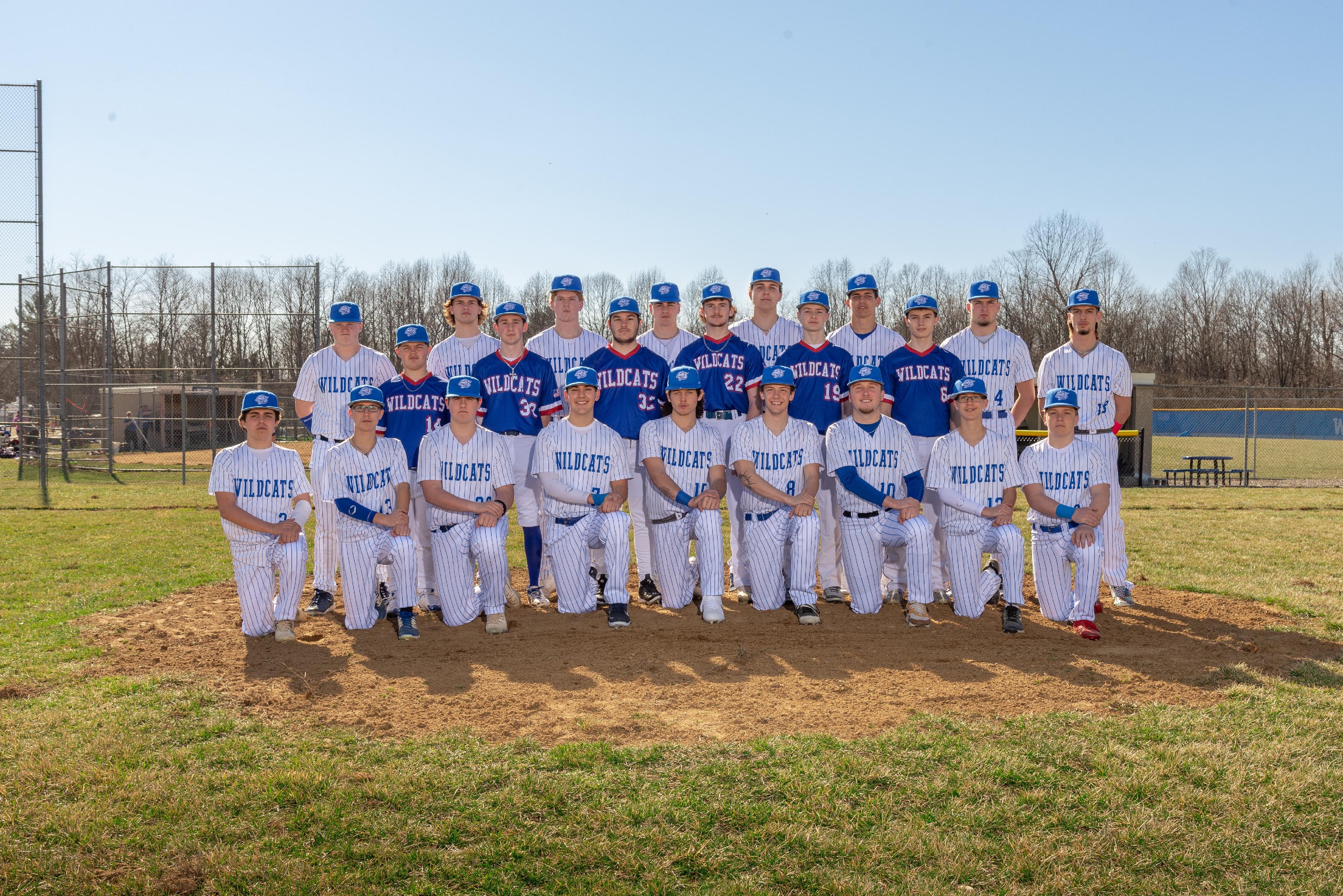 spring sports photos