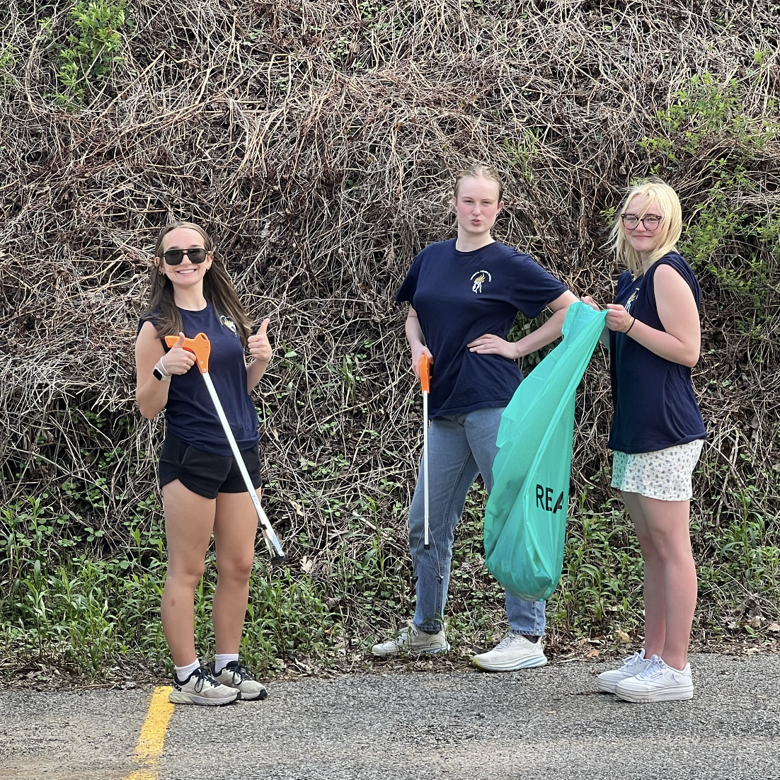 Trash-A-Thon photo