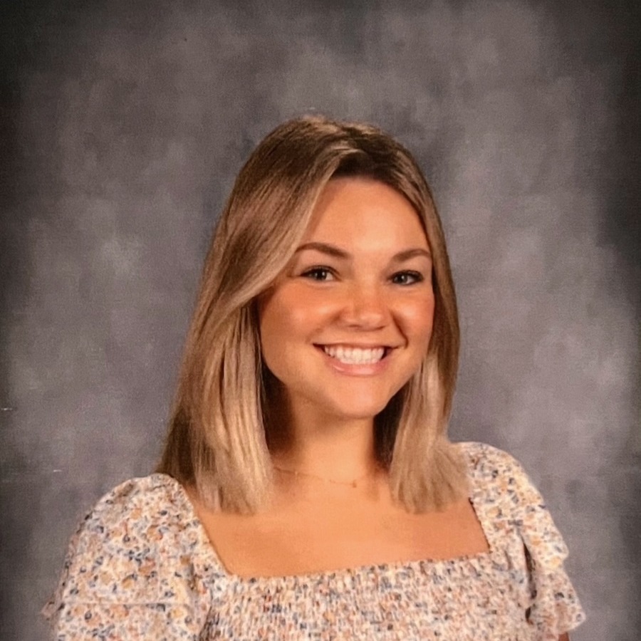 Miss Kruszewski