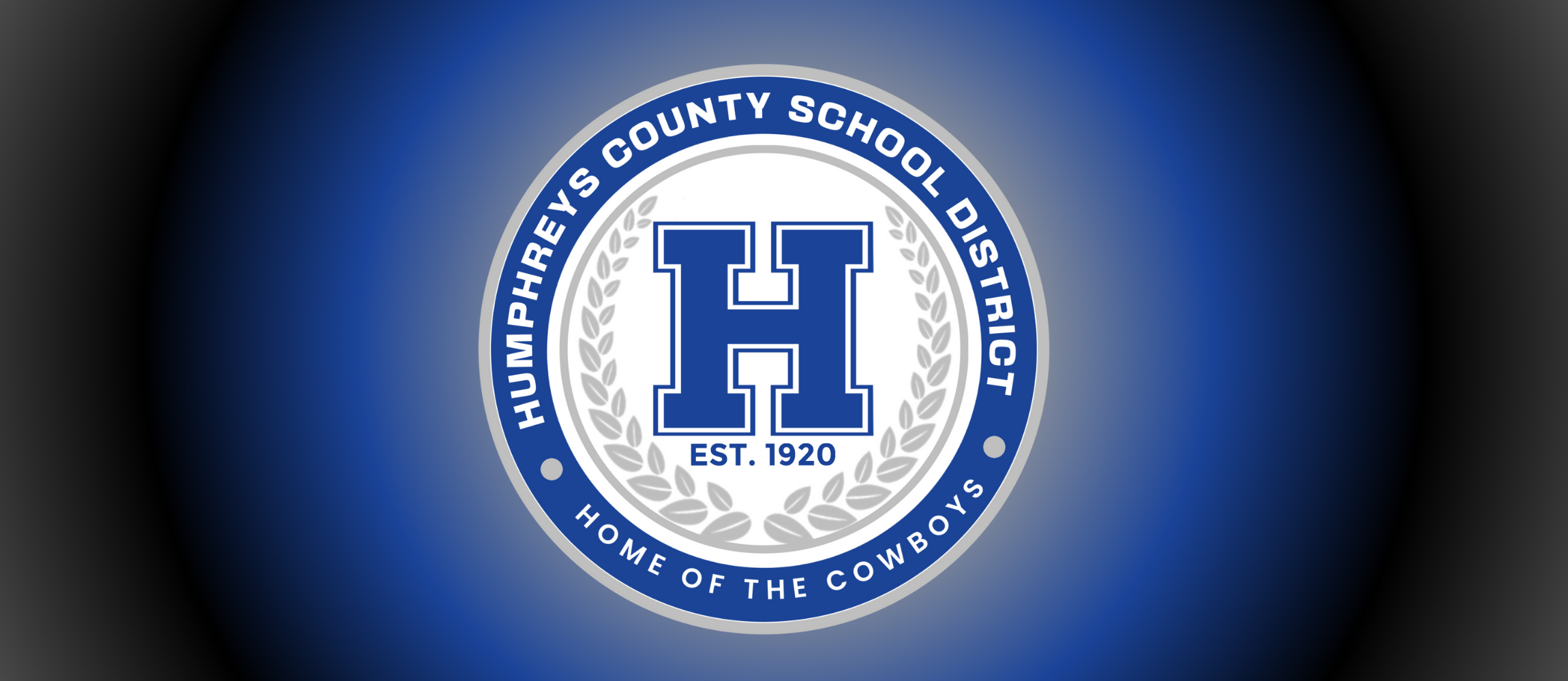 Humphreys county school district logo