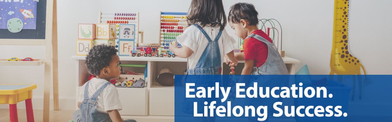 Children Served in the Early Head Start Program