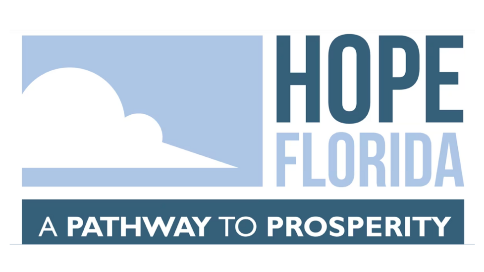 Hope Florida - A Pathway to Prosperity
