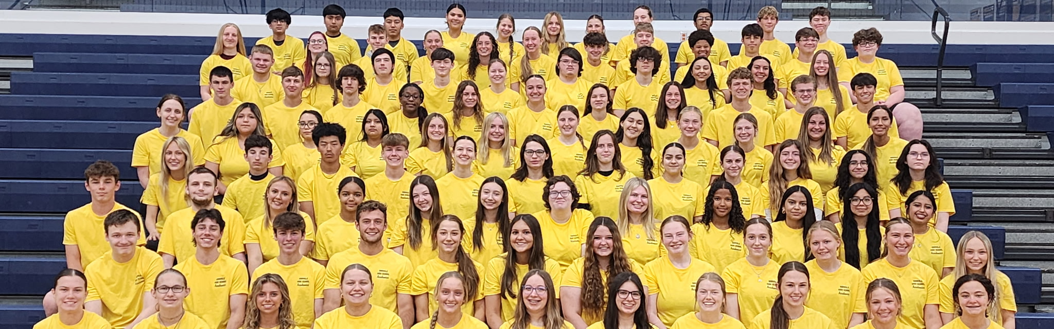 Academic Shirts