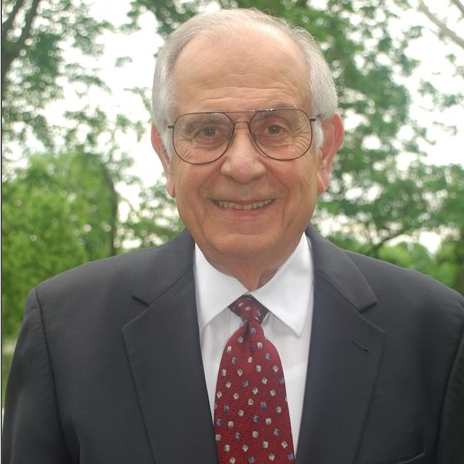 Constantine W. "Deno" Curris, Ed.d.