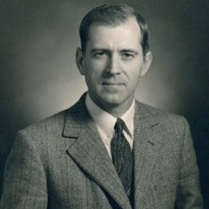 Dr. John B. Flege, Jr.