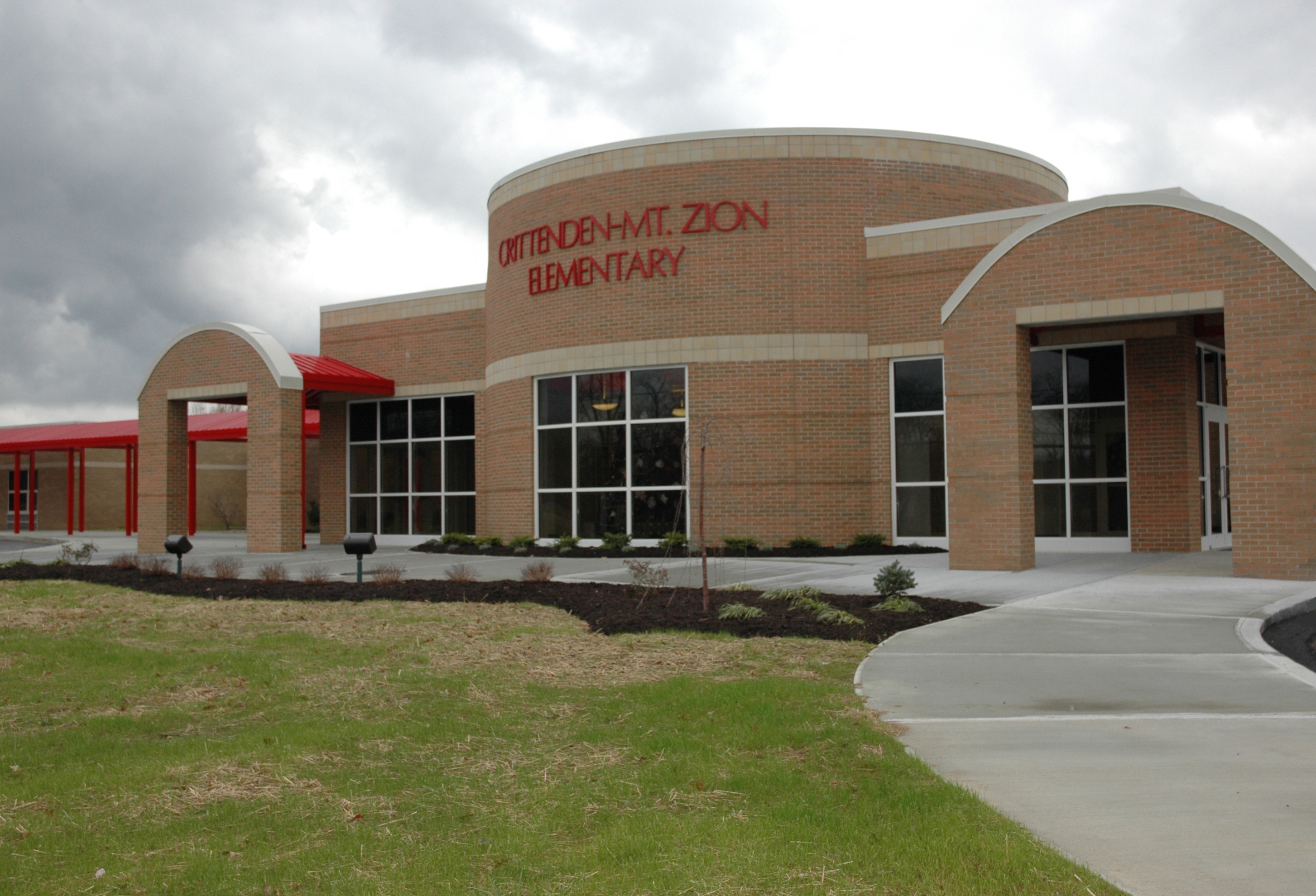 Crittenden Mt. Zion Elementary