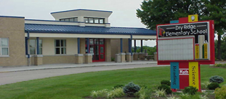 Dry Ridge Elementary School