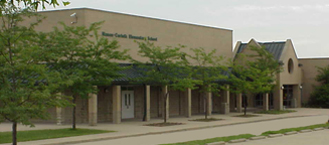 Mason Corinth Elementary