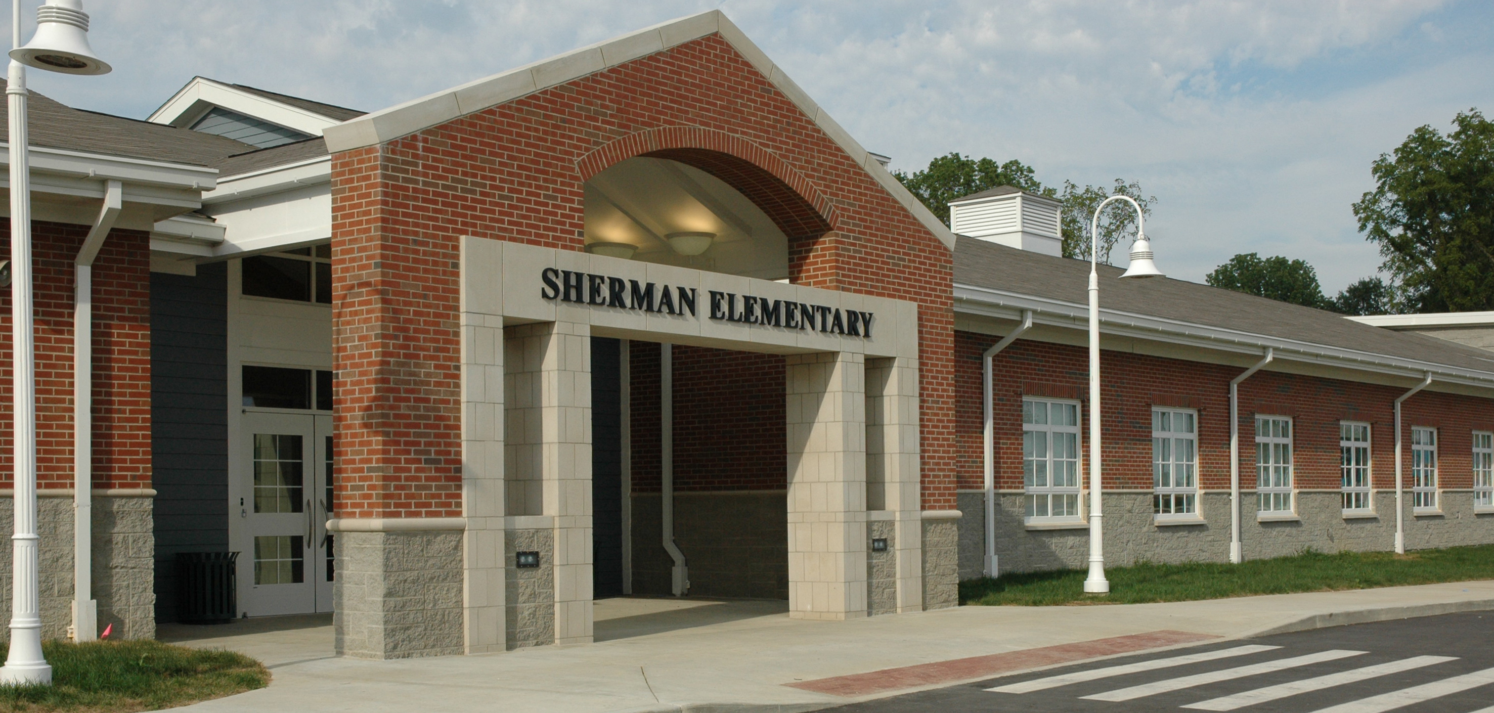 Sherman Elementary School