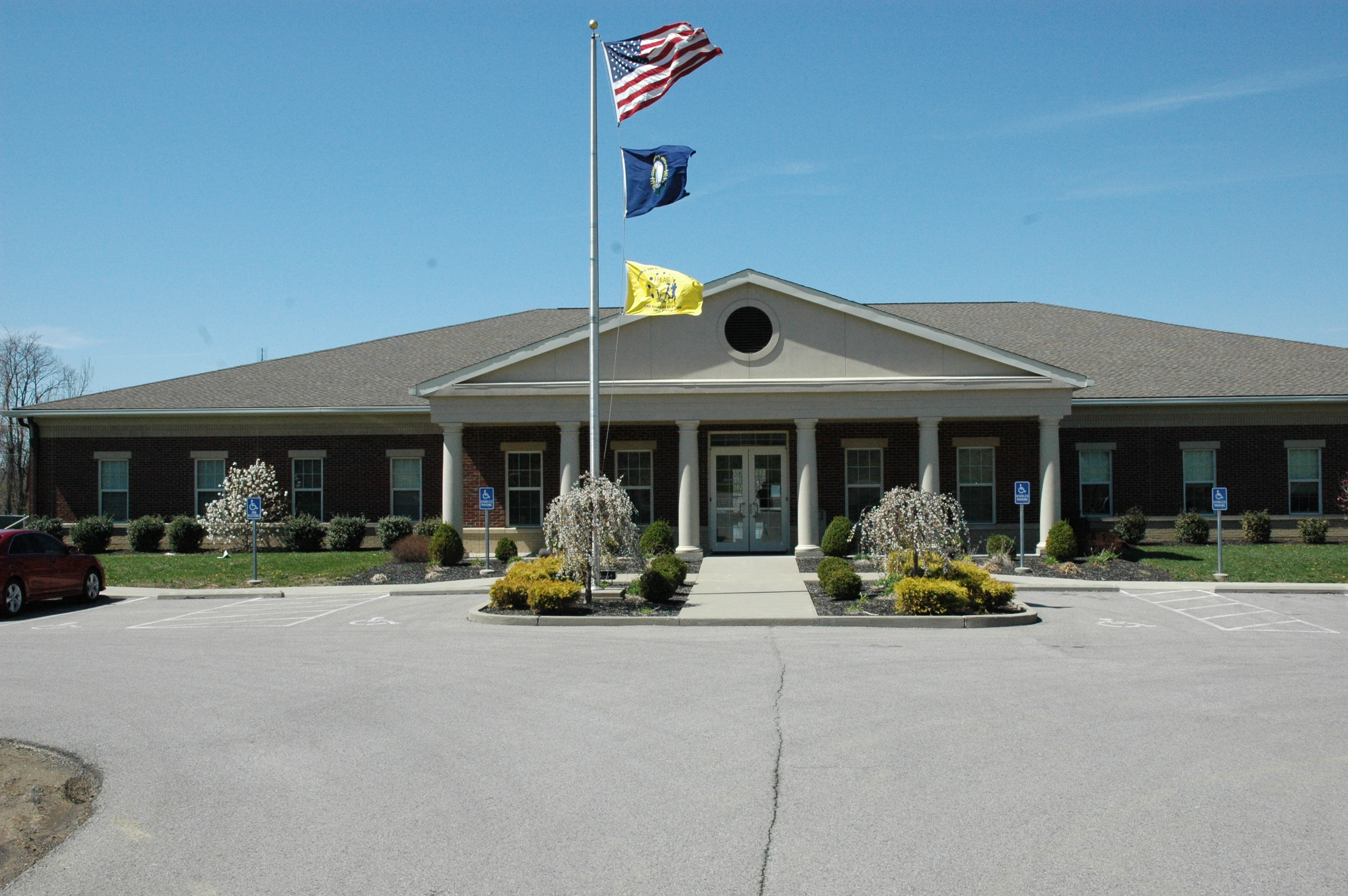 Grant County Preschool