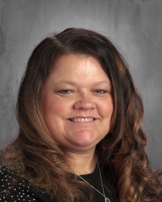 Becky Epperson