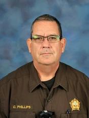 Officer Phillips