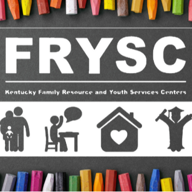 White writing on a chalk board with multi colored chalk