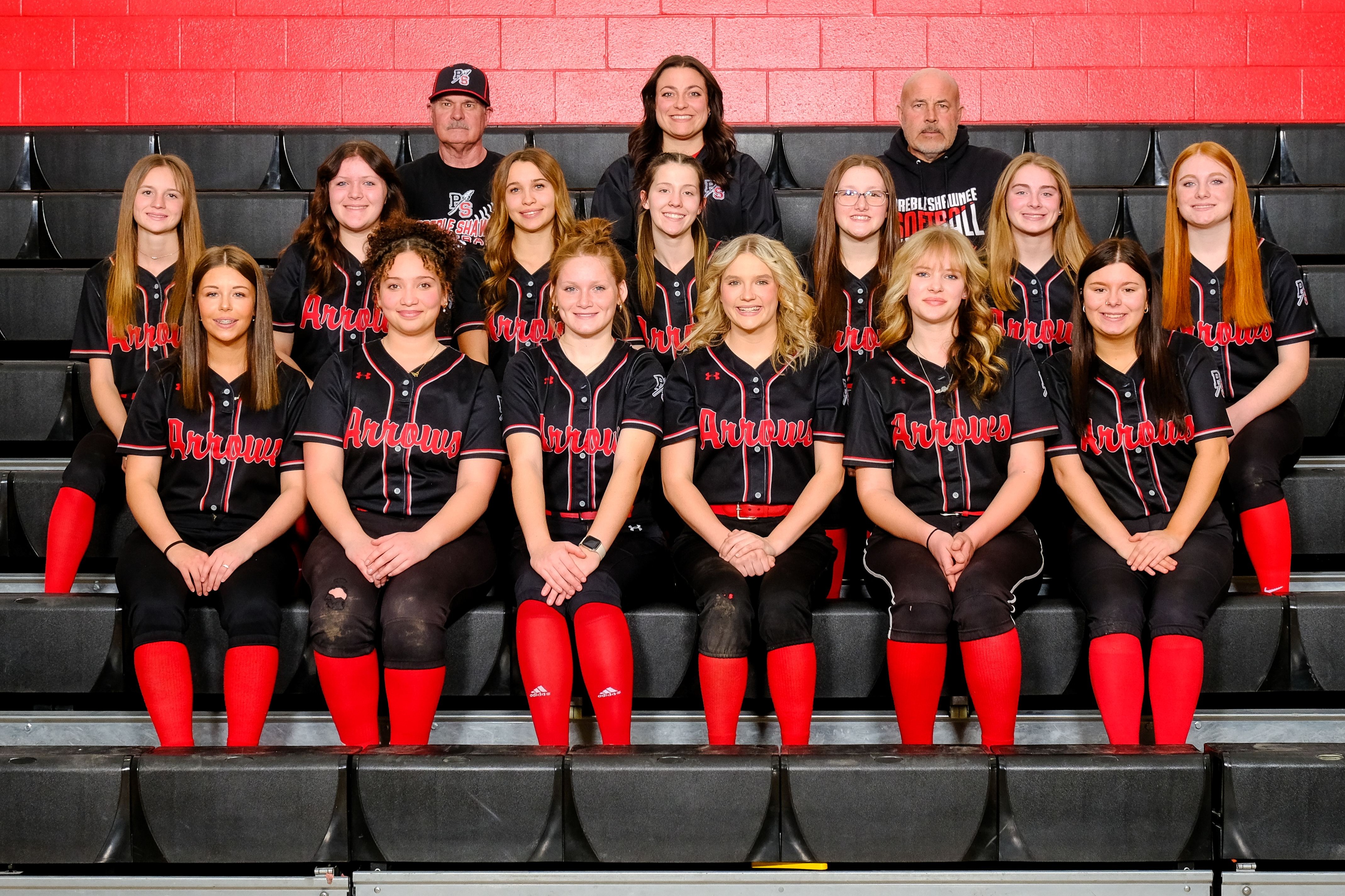 Varsity