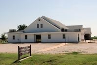 Garden Community Church