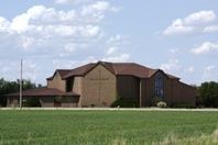 Eden Mennonite Church
