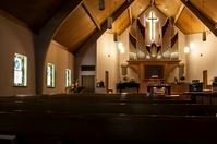 West Zion Mennonite Church