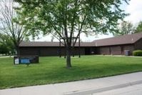 St Johns Lutheran Church