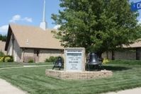 Moundridge United Methodist Church