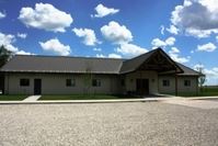 Moundridge Evangelical Free Church
