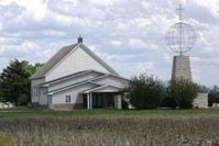Hopefield Church