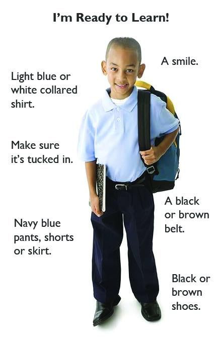 Uniform Example