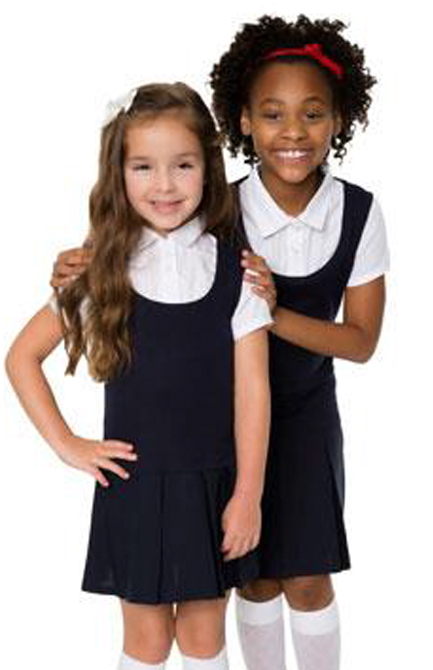 Uniform Example