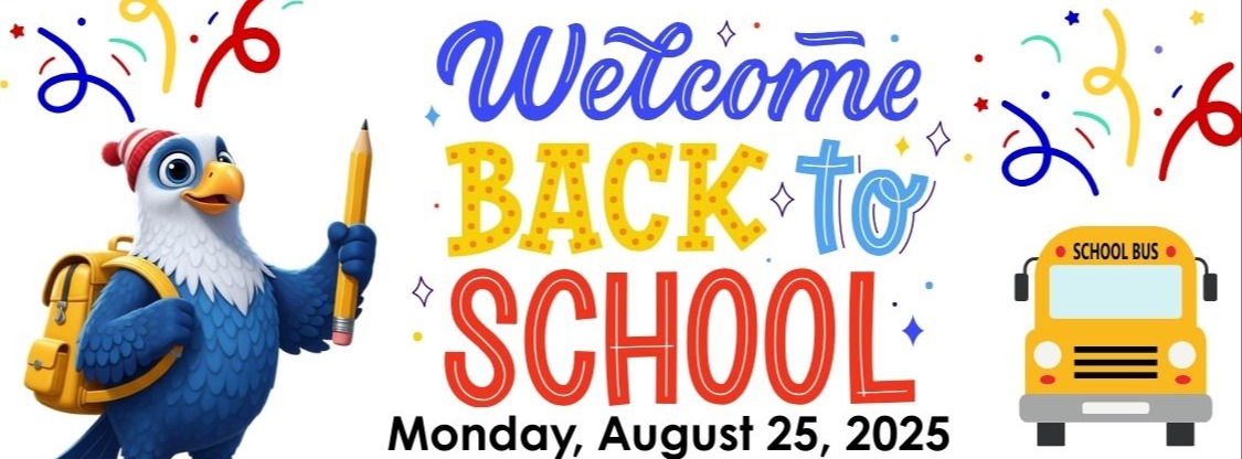Welcome Back