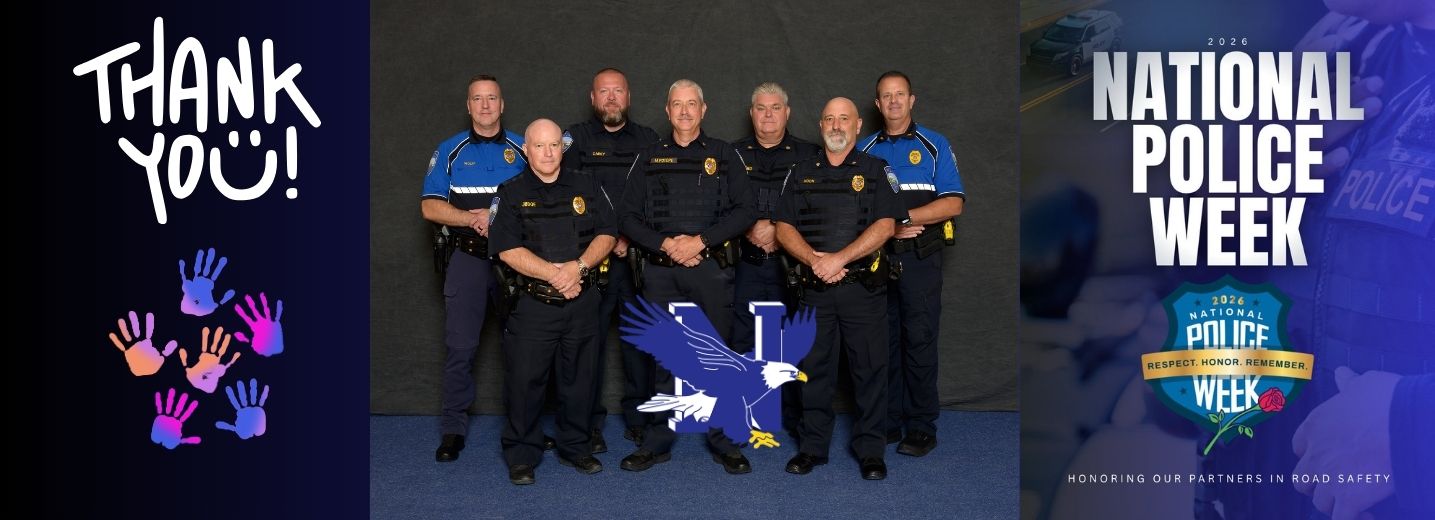 National Police Week