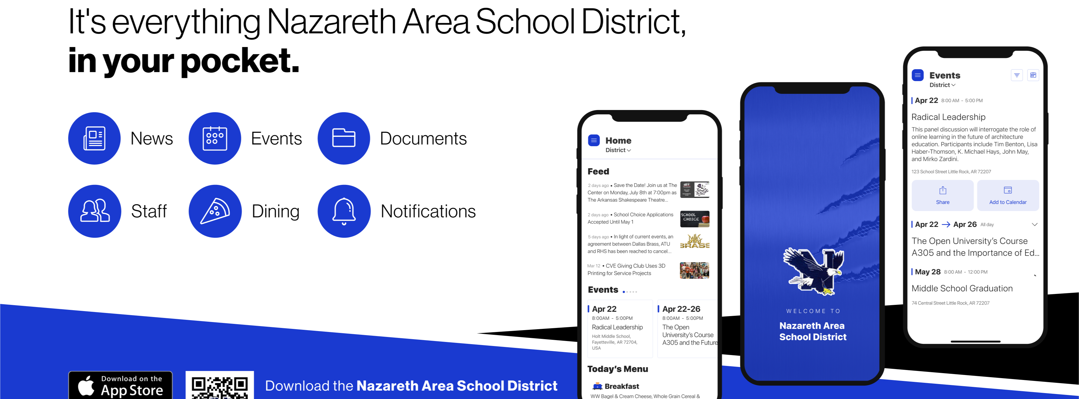 NASD App