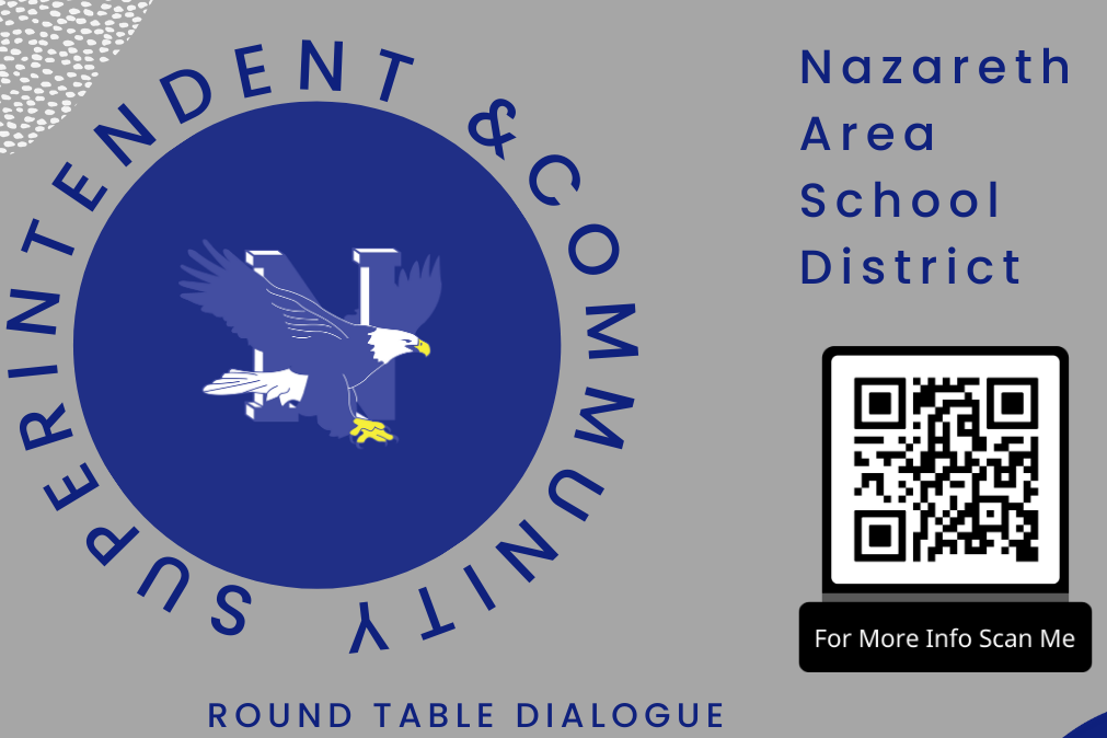 Superintendent Round Table