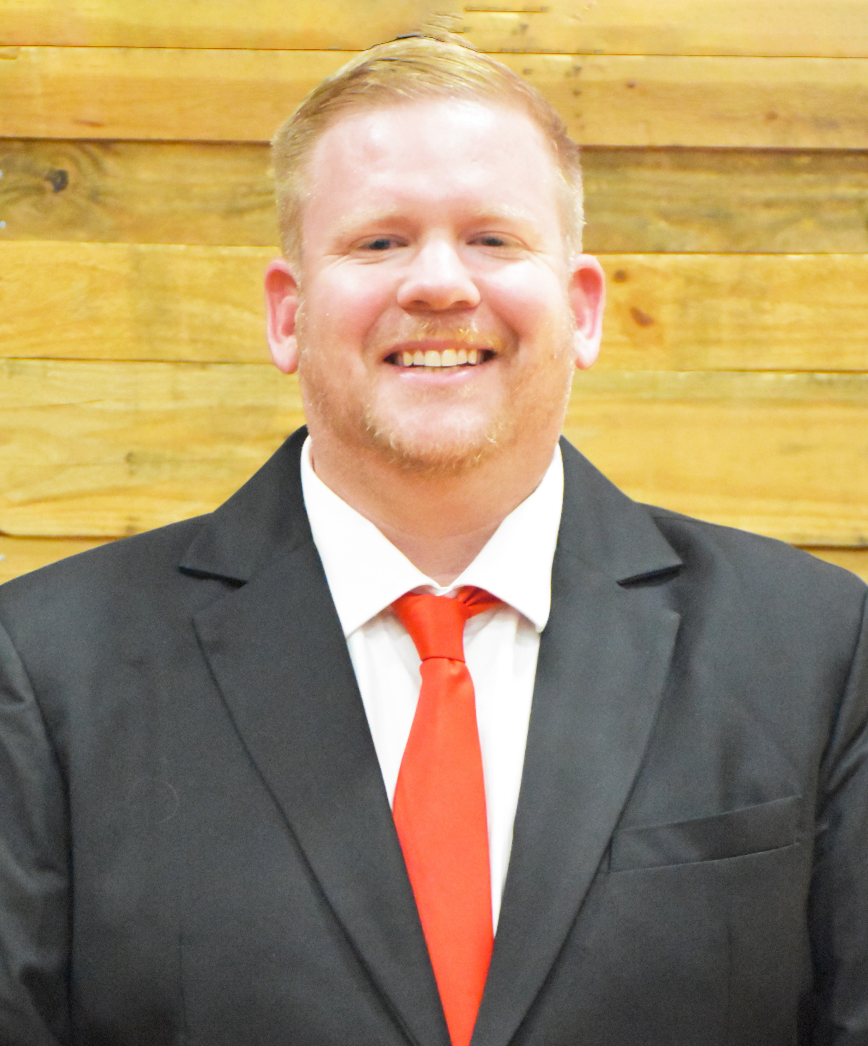 Brandon McFarland