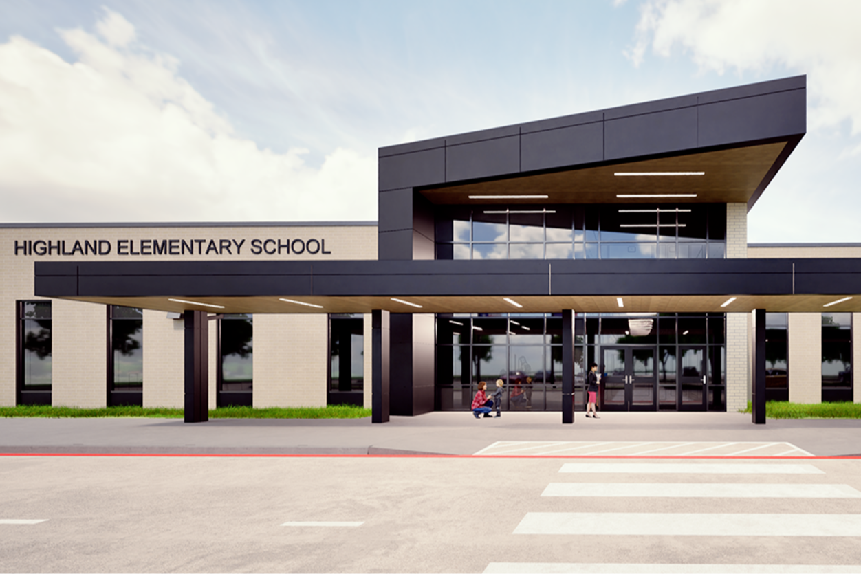 Highland Elementary School