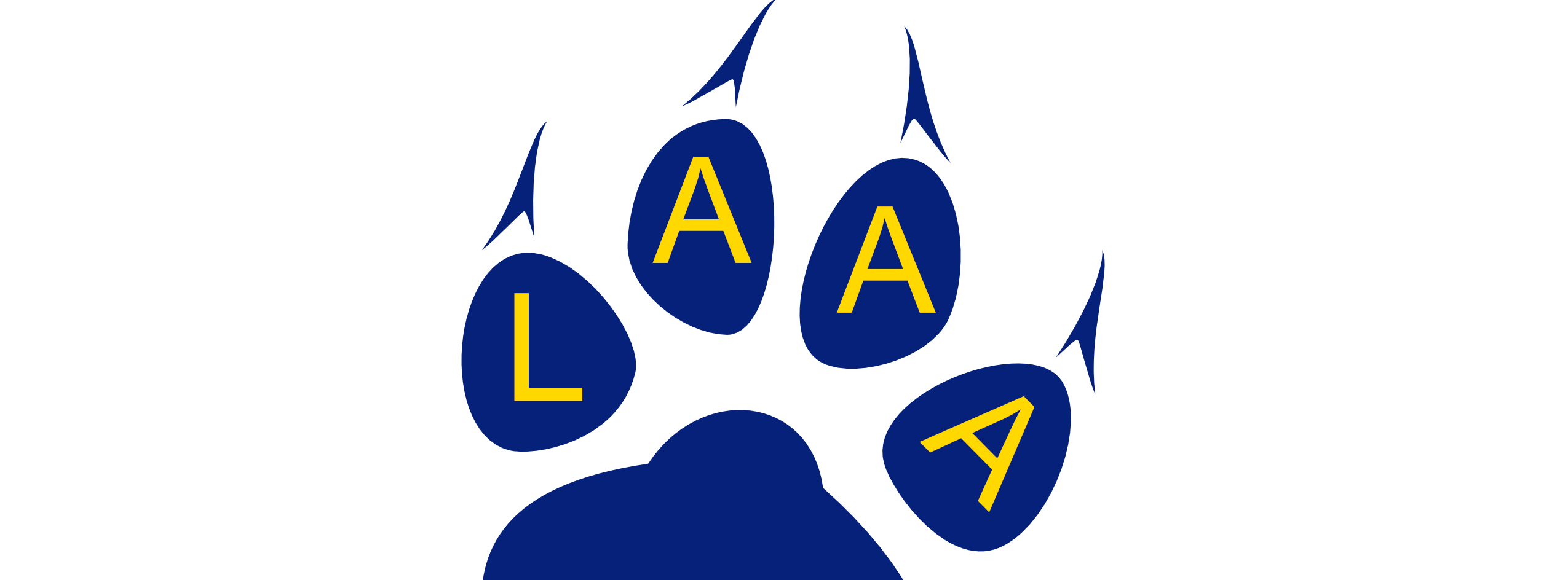LAAA Paw